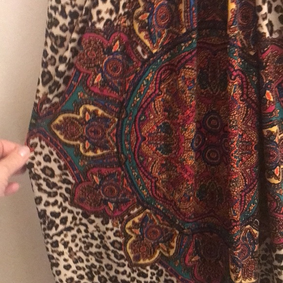 ❤️ Lovely ladies sleeveless dress by London times, size 8. Like new condition - Picture 5 of 10